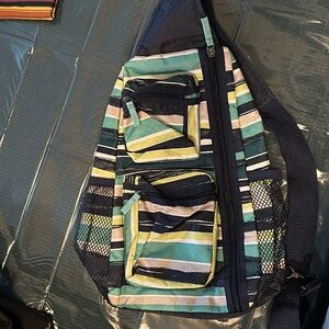 Thirty one over the shoulder bag